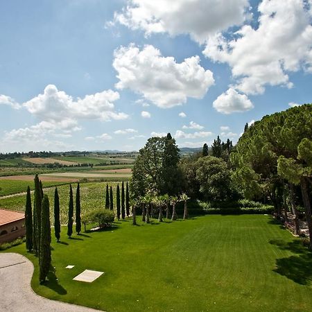 Tenuta Di Petriolo Guest House Torrita di Siena Exterior photo