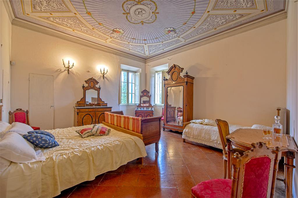 Tenuta Di Petriolo Guest House Torrita di Siena Exterior photo