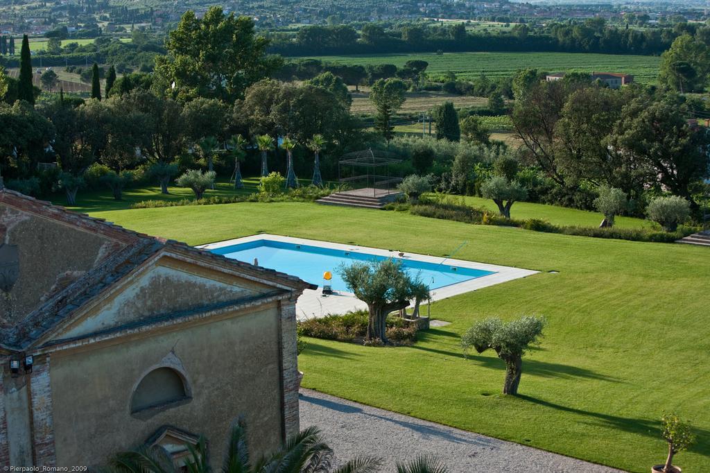 Tenuta Di Petriolo Guest House Torrita di Siena Exterior photo