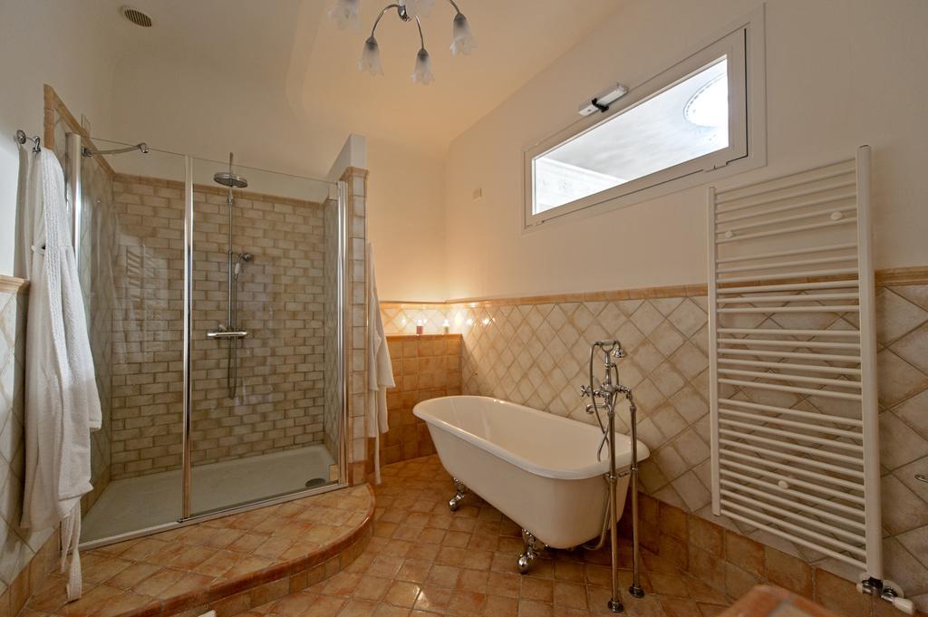 Tenuta Di Petriolo Guest House Torrita di Siena Exterior photo